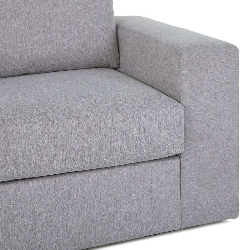 Flex Loveseat with Wide Arm - 5000003322