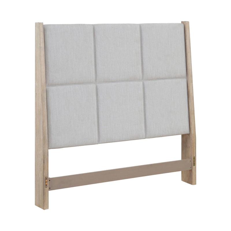 Brentwood Uph Panel Headboard image