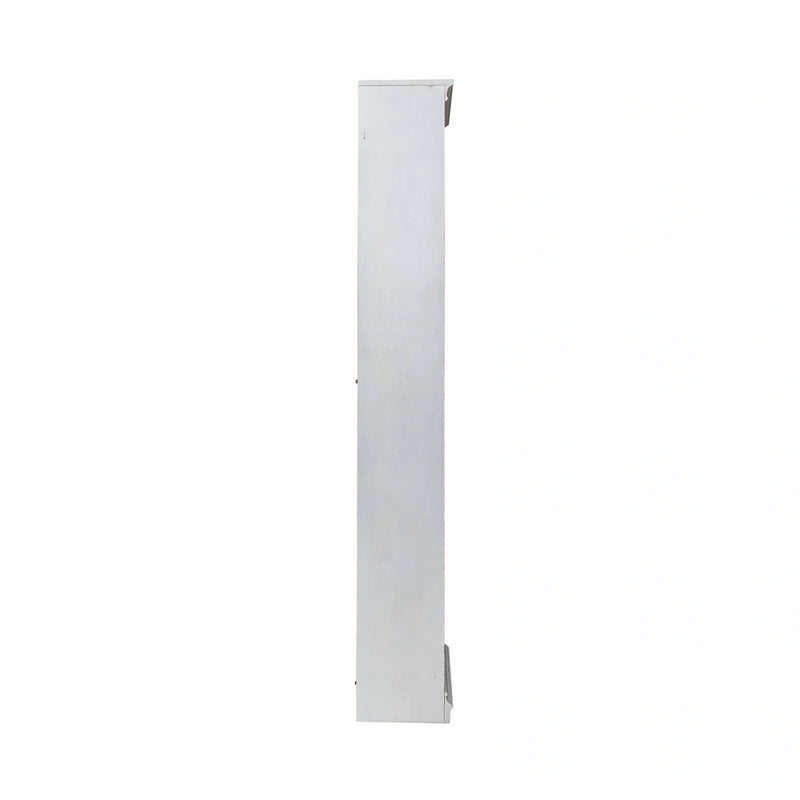 Magnolia Manor 84 Inch Bookcase (RTA) image