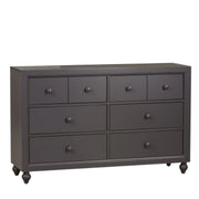 Cottage View 6 Drawer Dresser image