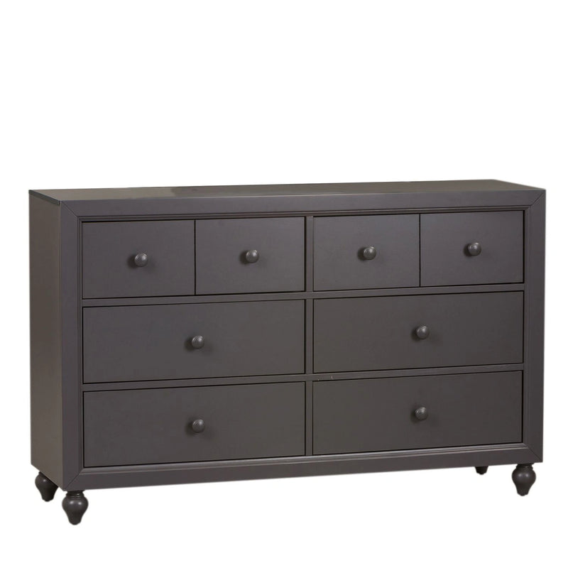 Cottage View 6 Drawer Dresser image