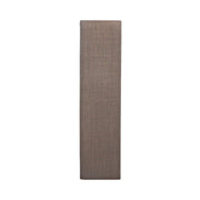 Brook Bay Uph Dining Bench in Textured White image