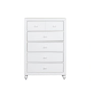 Cottage View 5 Drawer Chest image