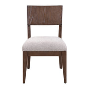 Cascade Falls Panel Back Side Chair (RTA) image