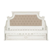 Magnolia Manor Trundle Unit image