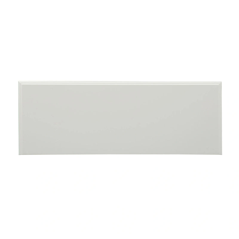 Summer House 6 Drawer Dresser in Oyster White image