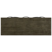 Shaker Lakes 9 Drawer Chesser image