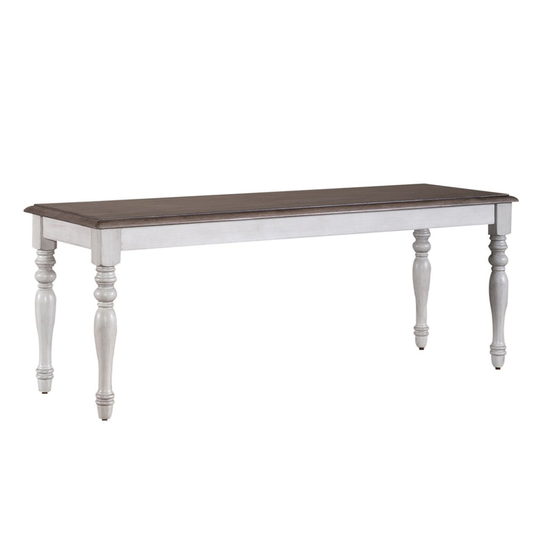 Ocean Isle 6 Piece Rectangular Table Set