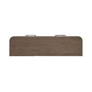 South Bend 6 Drawer Dresser in Burnished Clay image