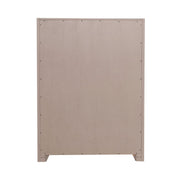 South Bend 5 Drawer Chest in Burnished Clay image
