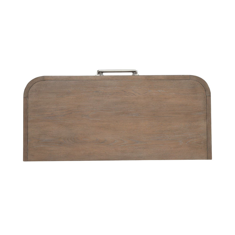 South Bend 5 Drawer Chest in Burnished Clay image