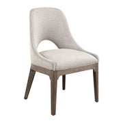 South Bend Uph Side Chair (RTA) image