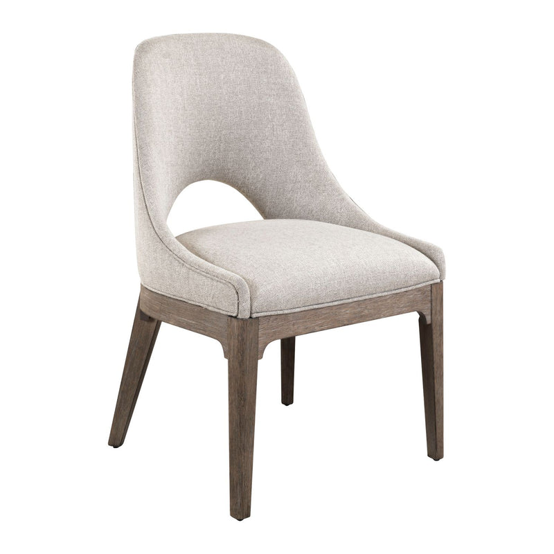 South Bend Uph Side Chair (RTA)