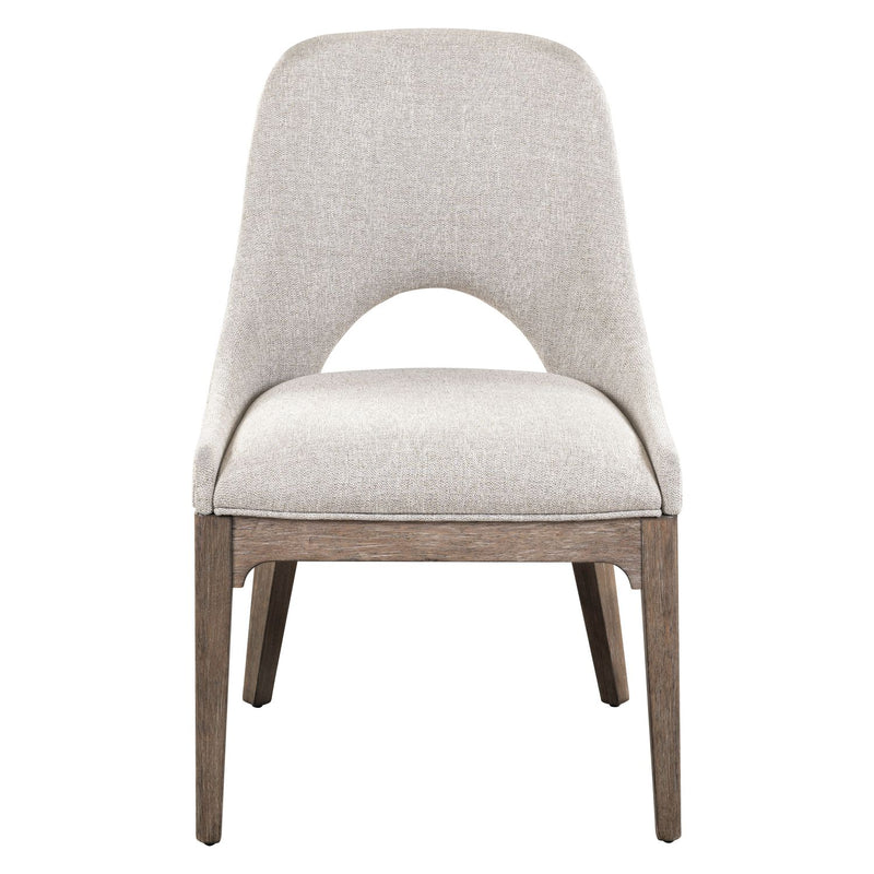 South Bend Uph Side Chair (RTA)