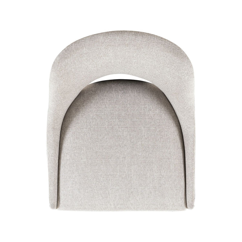 South Bend Uph Side Chair (RTA)