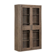 South Bend Bunching Display Cabinet image