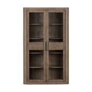 South Bend Bunching Display Cabinet image