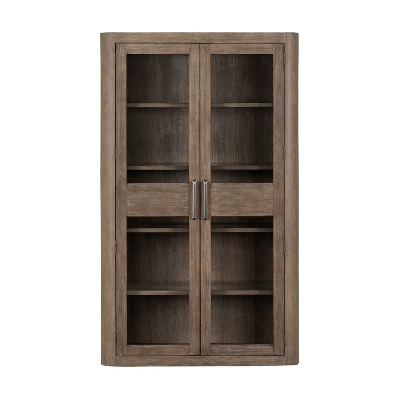 South Bend Bunching Display Cabinet image