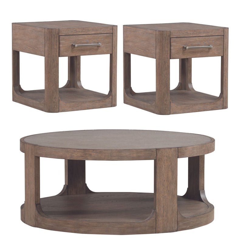 South Bend Opt 3 Piece Set