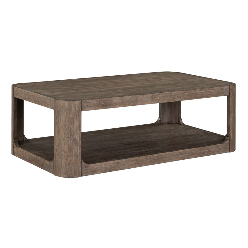 South Bend Rectangular Cocktail Table