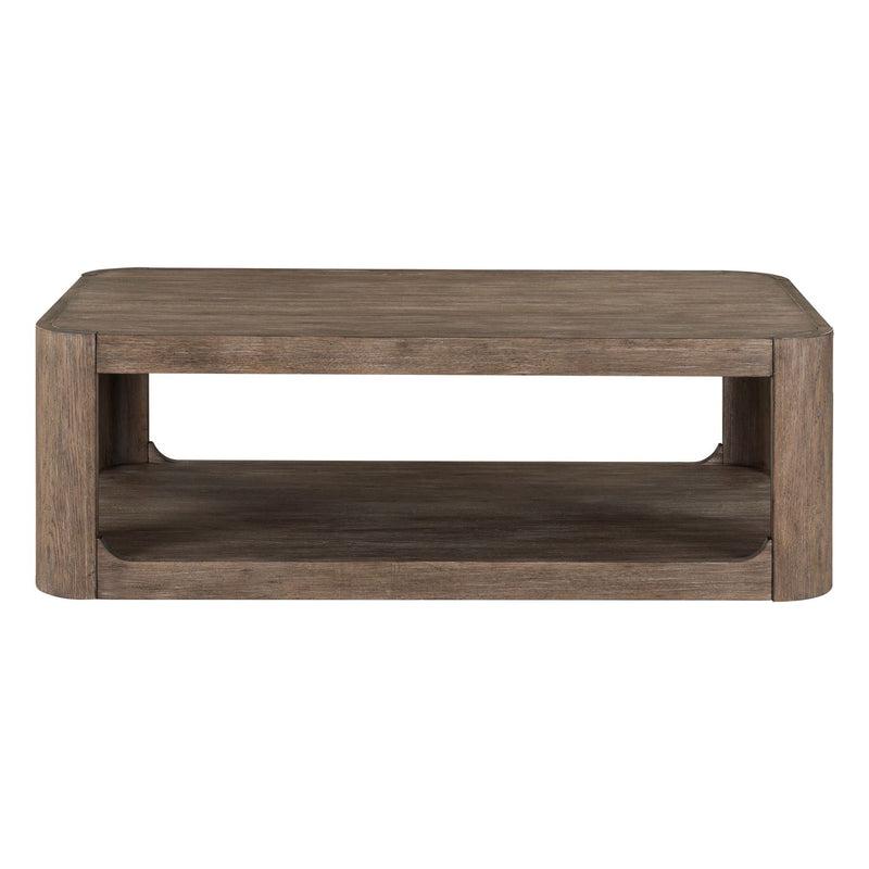 South Bend Rectangular Cocktail Table