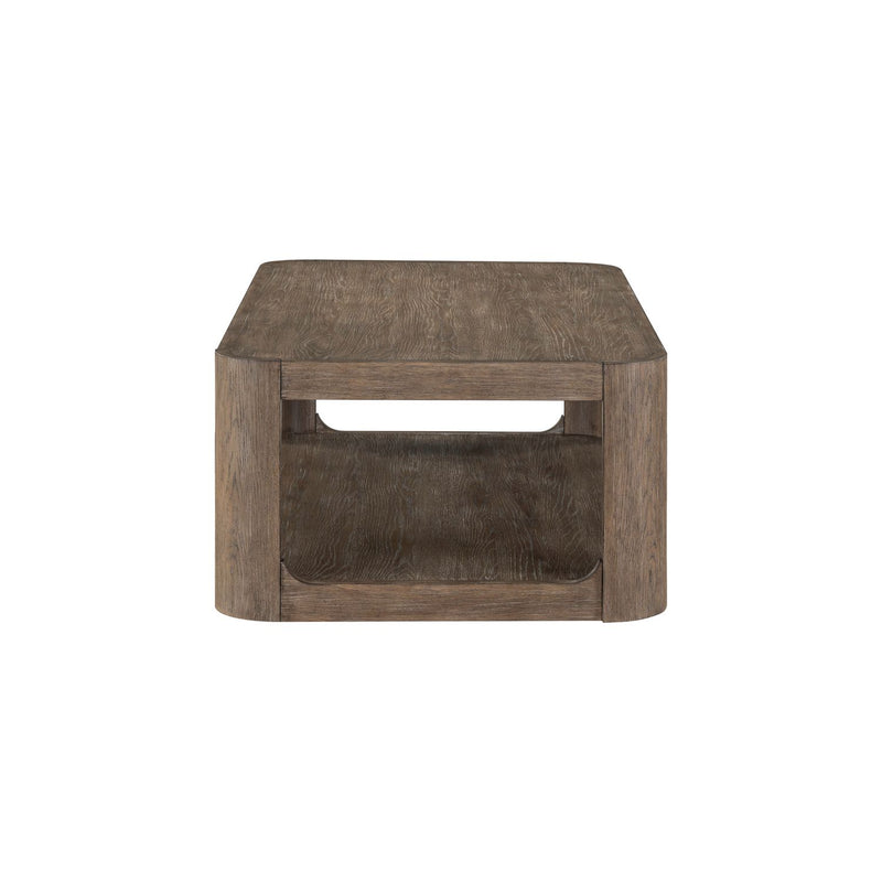 South Bend Rectangular Cocktail Table