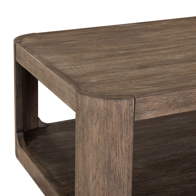 South Bend Rectangular Cocktail Table