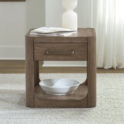 South Bend End Table image
