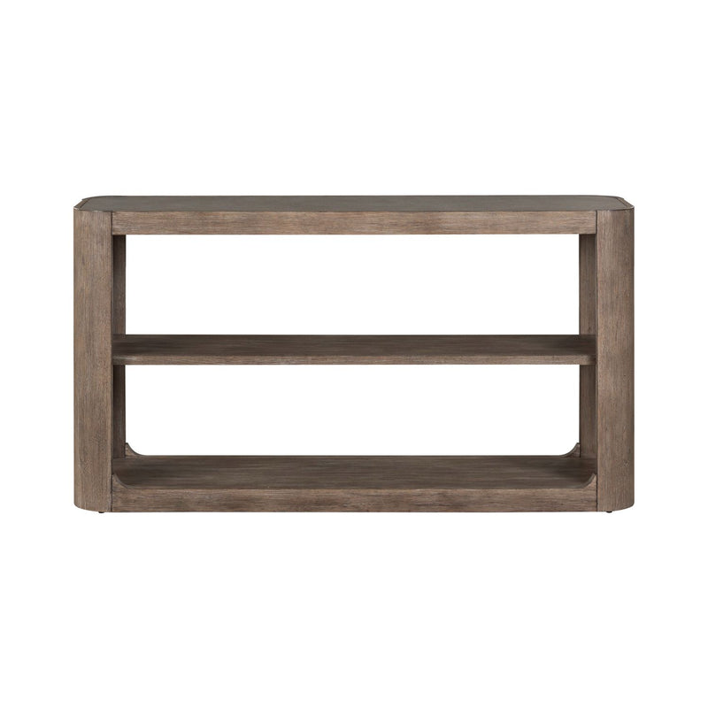 South Bend Sofa Table