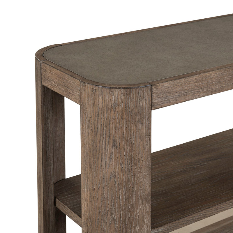 South Bend Sofa Table