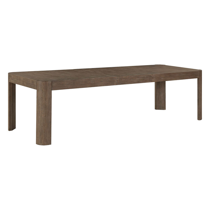 South Bend Rectangular Leg Table