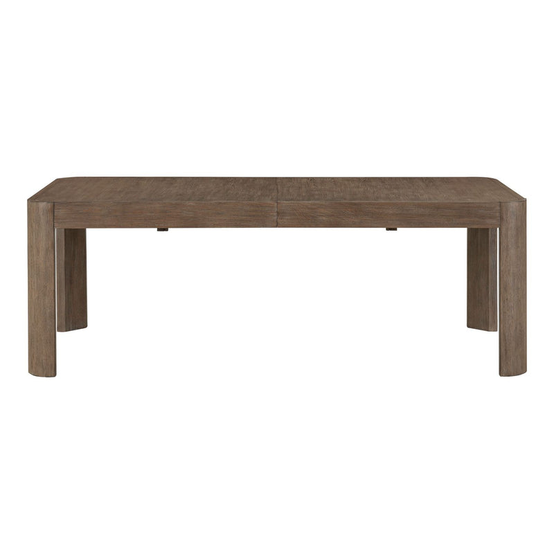 South Bend Rectangular Leg Table