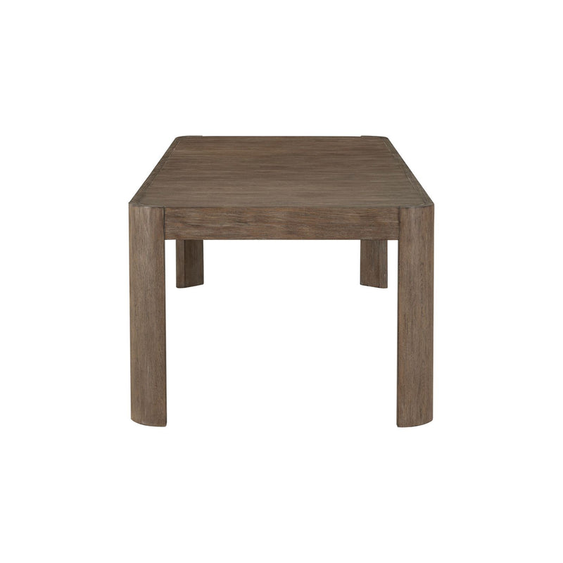 South Bend Rectangular Leg Table