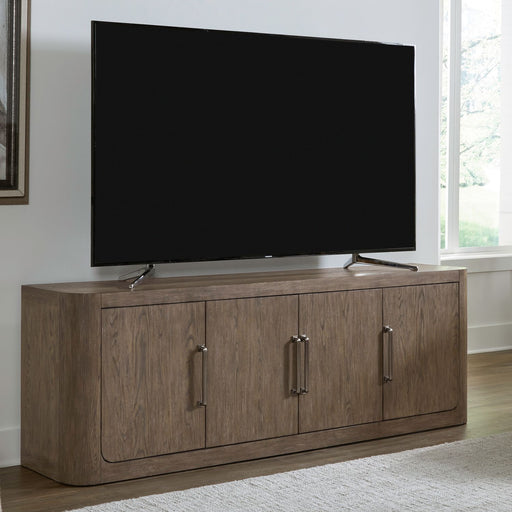 South Bend 82 Inch TV Console image