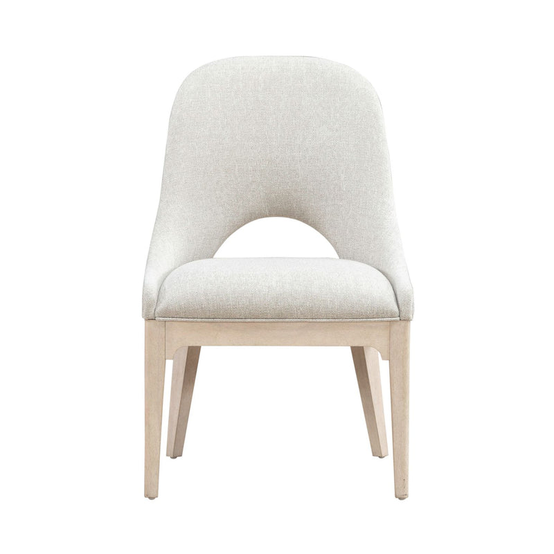 South Bend Uph Side Chair (RTA) image