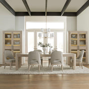 South Bend 7 Piece Rectangular Table Set image