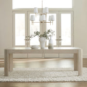 South Bend Rectangular Leg Table image