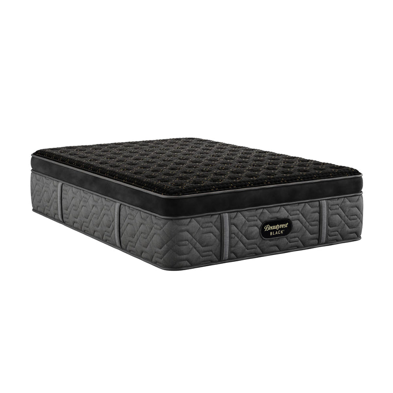 Beautyrest Black Series Four 17.5" Firm Summit Pillow Top Mattress