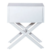 East End 1 Drawer Accent Table image