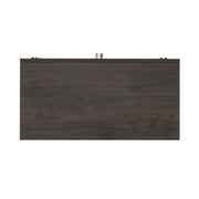 Modern Edge Bedside Chest w/ Charging Station image