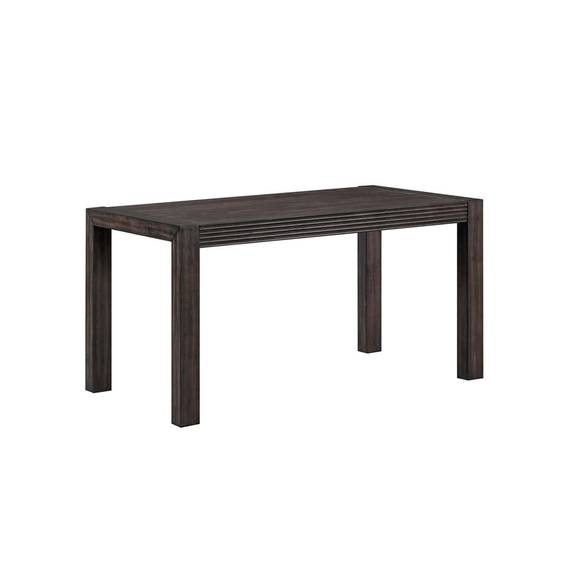 Modern Edge Writing Desk