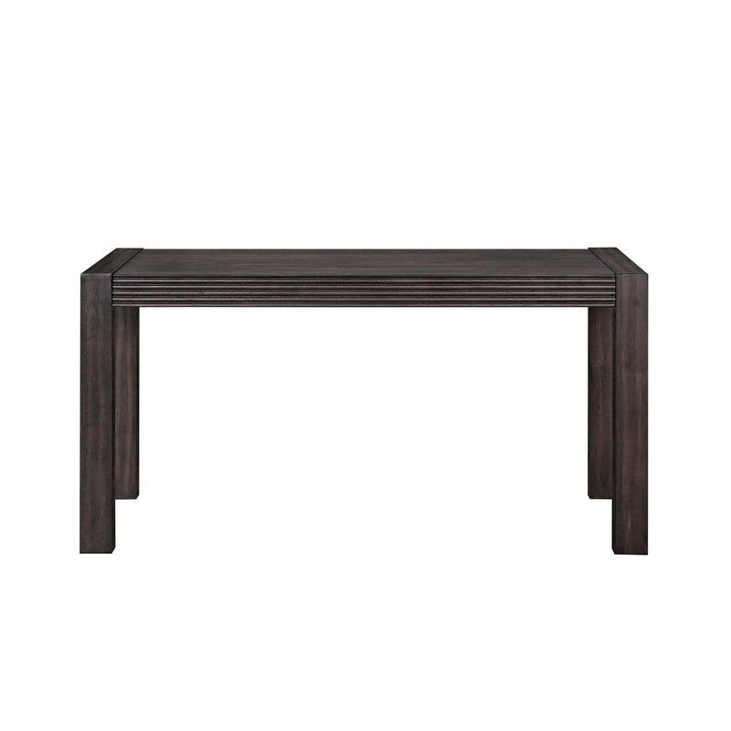 Modern Edge Writing Desk