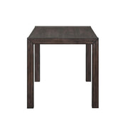 Modern Edge Writing Desk image