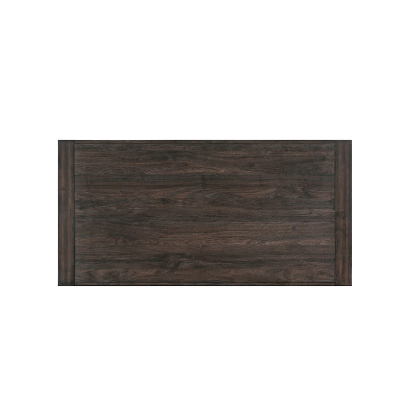 Modern Edge Writing Desk