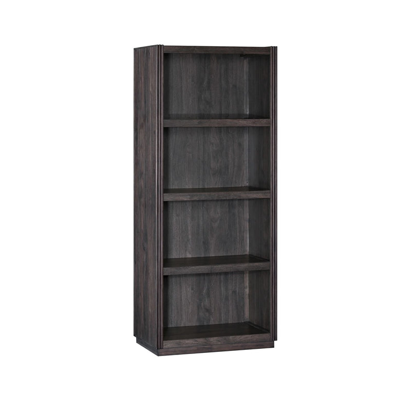 Modern Edge Bunching Bookcase image
