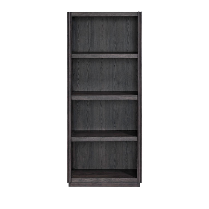 Modern Edge Bunching Bookcase image