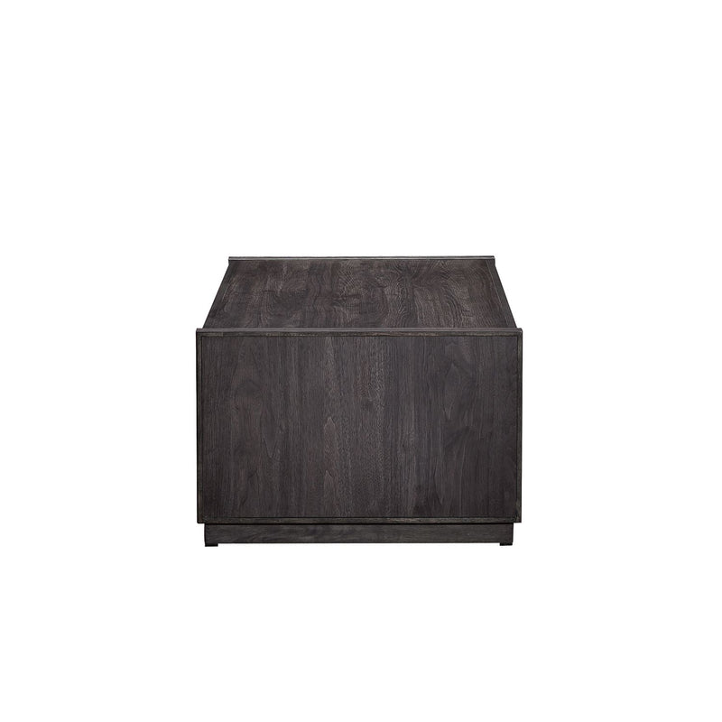Modern Edge Cocktail Table