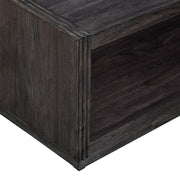 Modern Edge Cocktail Table image