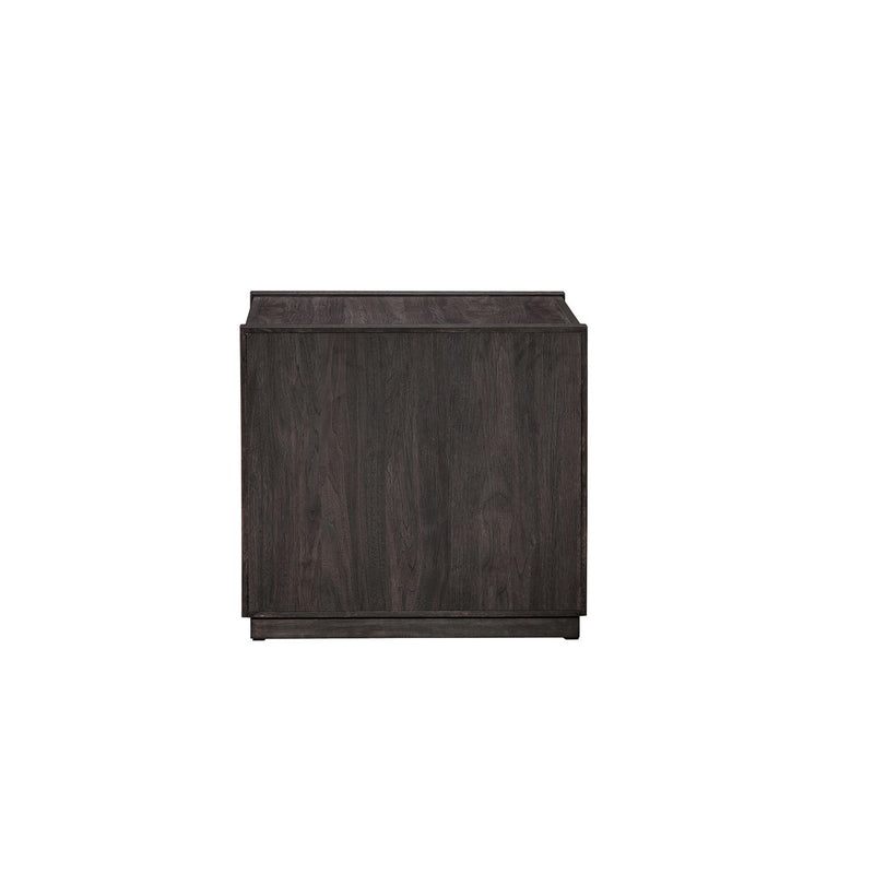 Modern Edge End Table