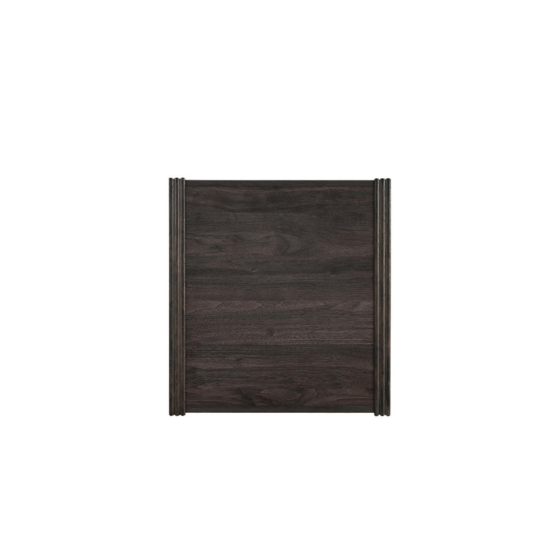 Modern Edge End Table